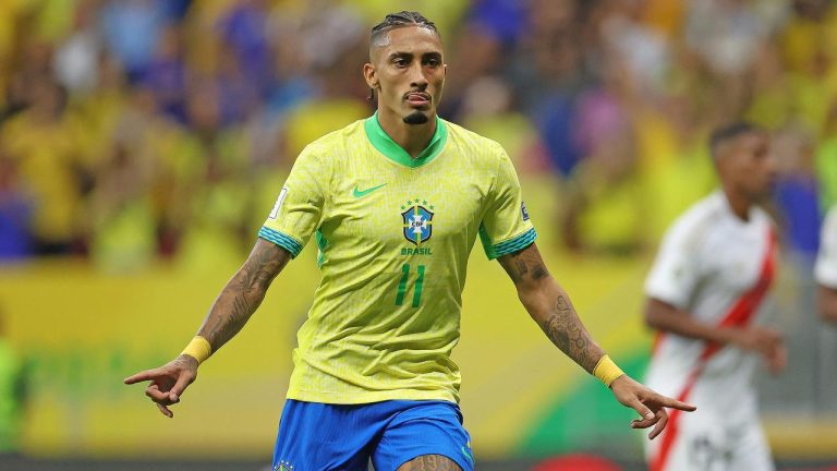 jogo do Brasil x Paraguai