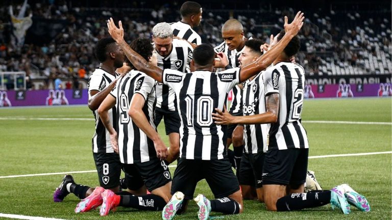 Imagem para o jogo Atlético de Marid x Botafogo