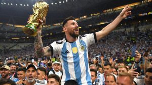 Copa do Mundo Argentina