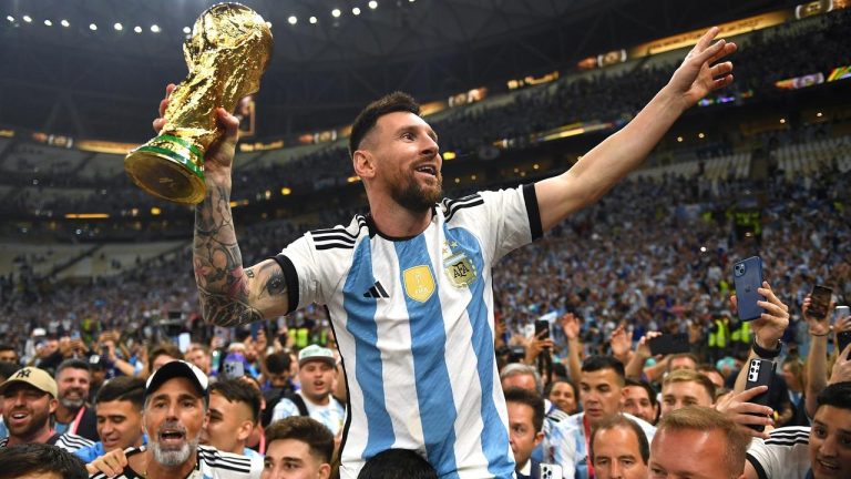 Copa do Mundo Argentina