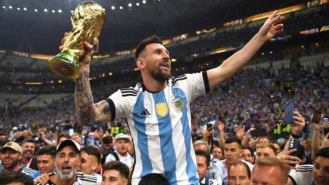 Copa do Mundo Argentina