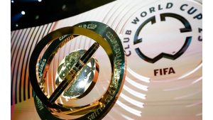 Taça do Mundial de Clubes