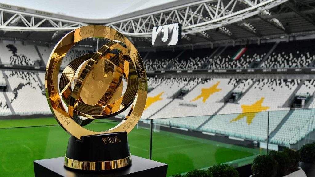 Mundial de Clubes