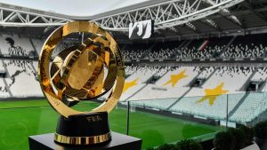 Mundial de Clubes