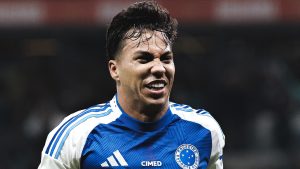 Cruzeiro - Kaio Jorge