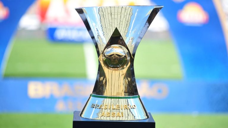 Taça do Brasileirão