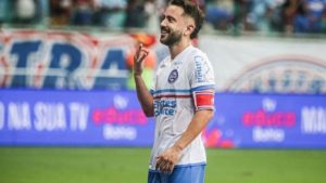 Everton Ribeiro - Bahia