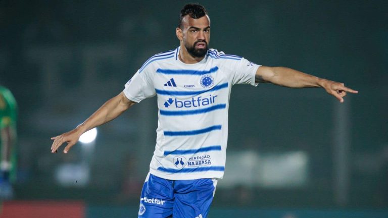 Fabrício Bruno Cruzeiro