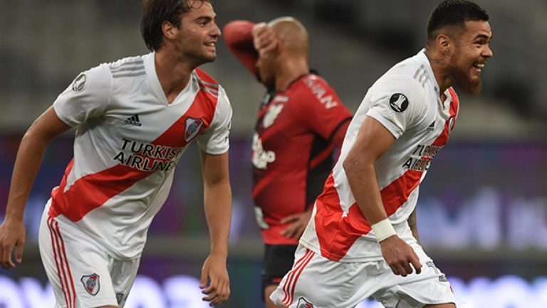 River Plate