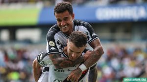 Coutinho Vasco