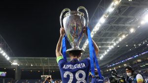 Champions League