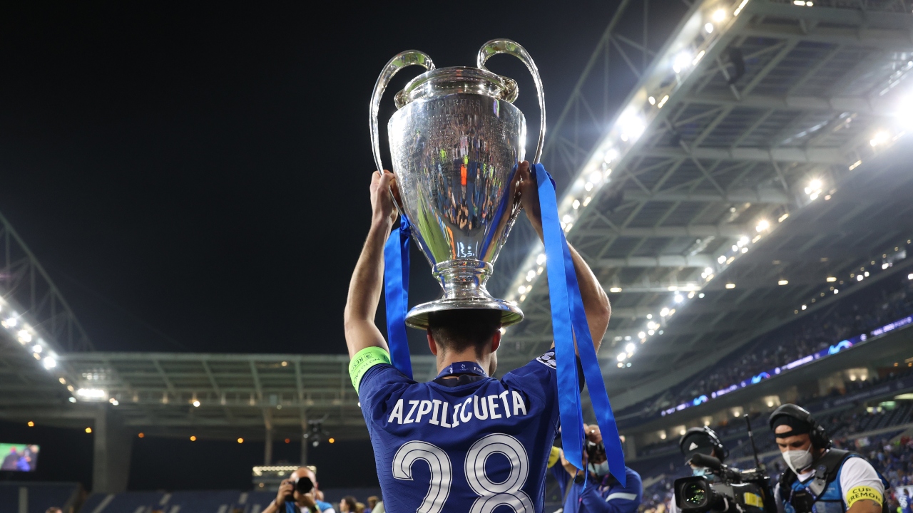 Champions League