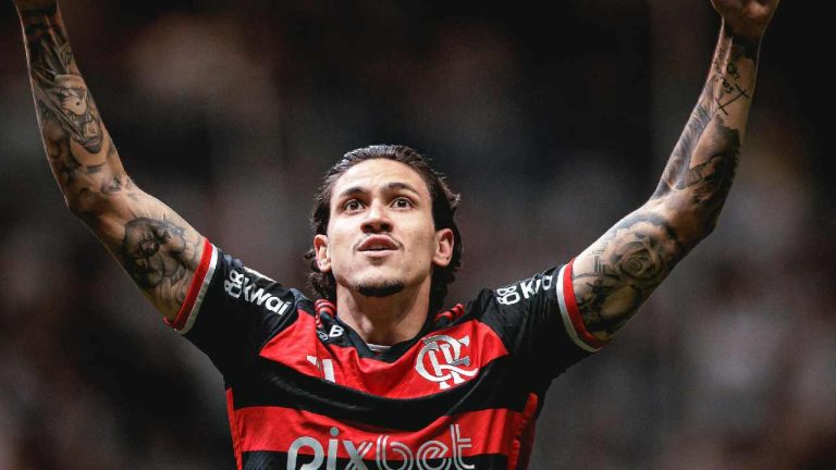 Pedro Flamengo