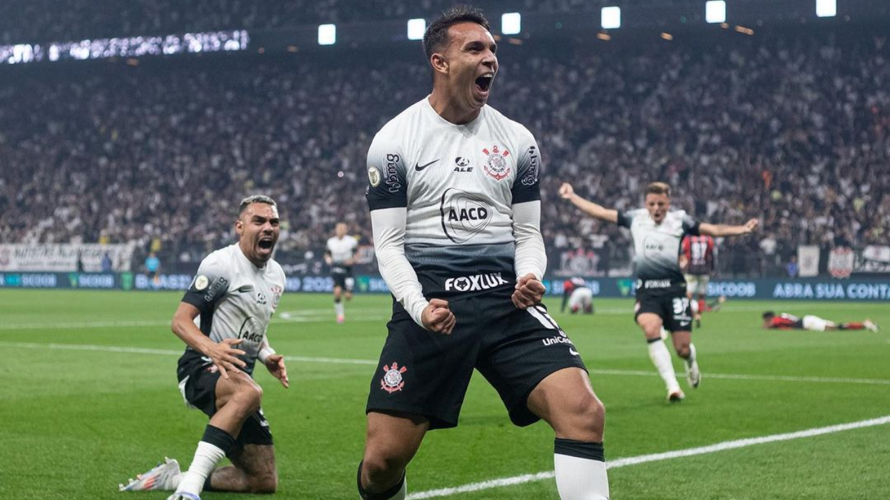 Corinthians