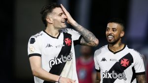 Vasco