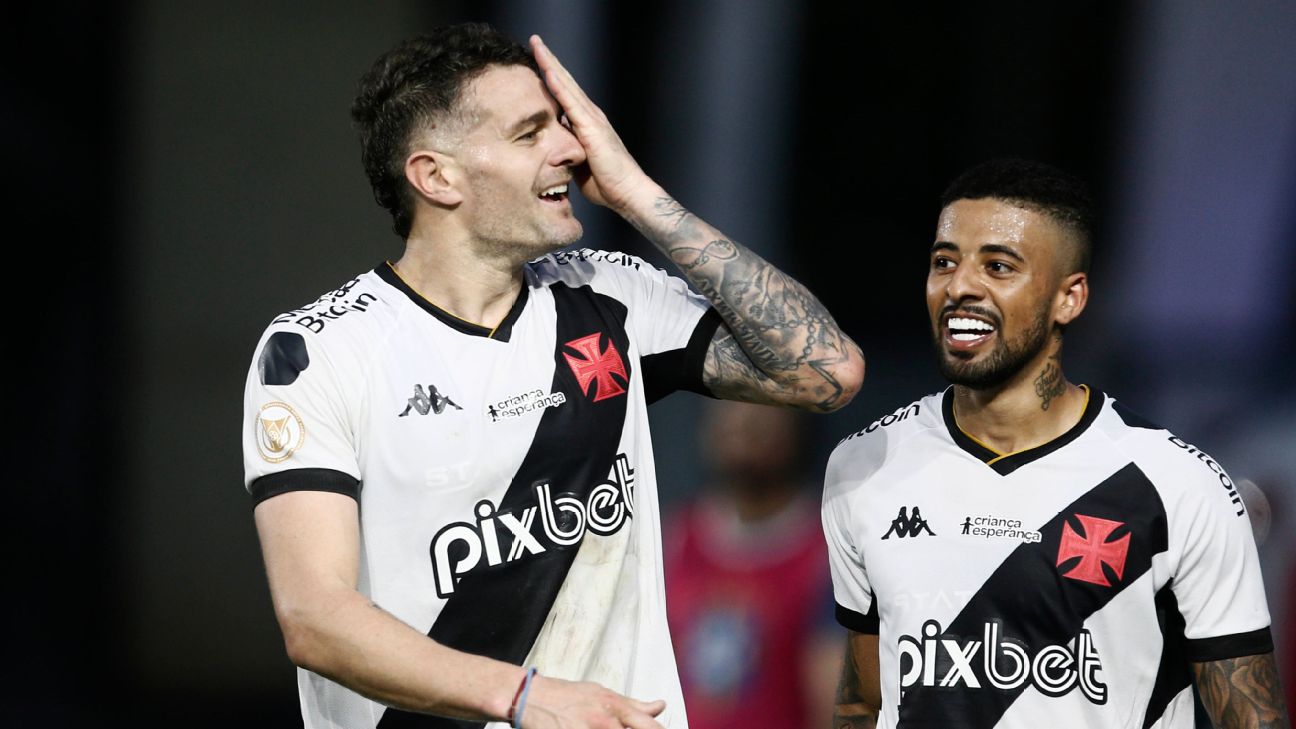 Vasco