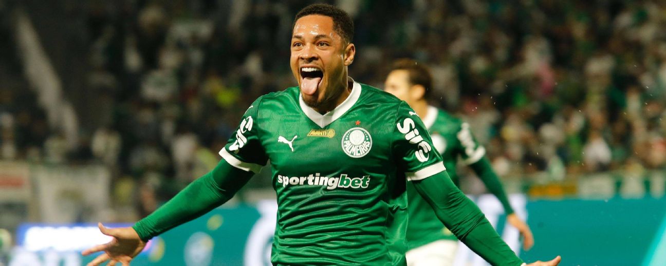 Palmeiras