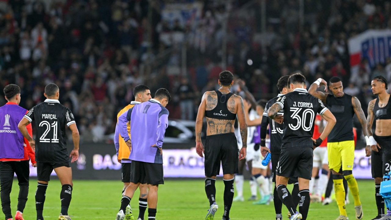 Botafogo
