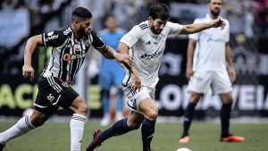 Cruzeiro x Atlético-MG