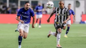 Cruzeiro x Atlético-MG
