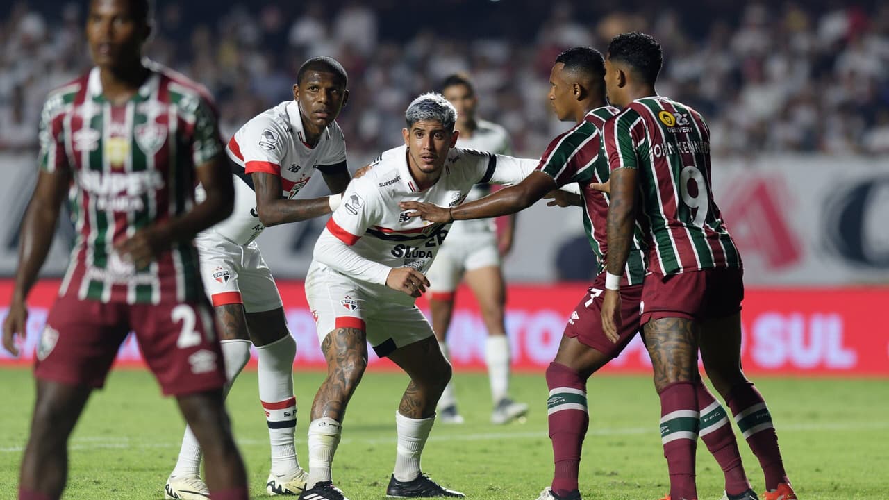 Fluminense
