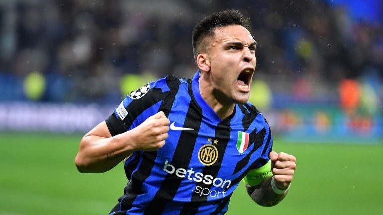 Lautaro Martínez / Inter de Milão