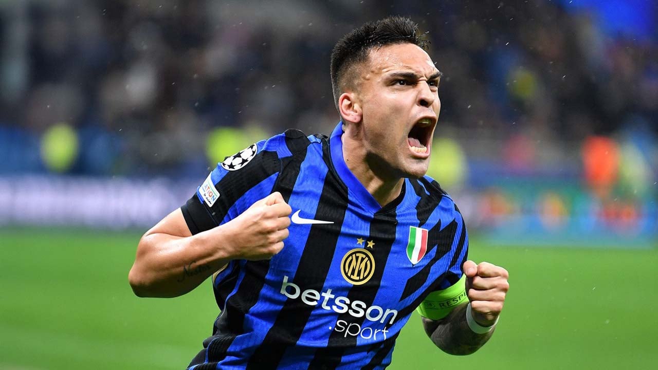 Lautaro Martínez / Inter de Milão