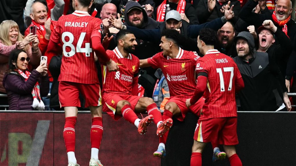 Liverpool