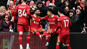 Liverpool
