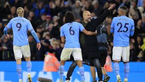 Manchester City