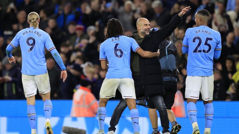 Manchester City