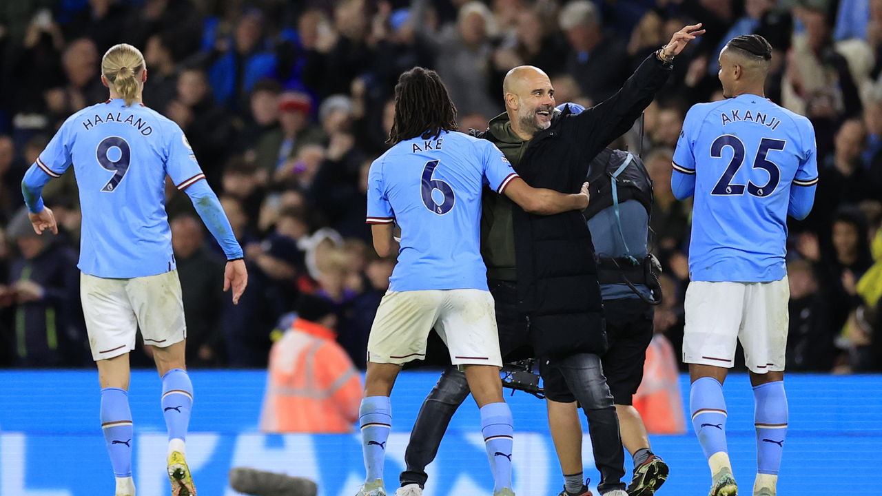 Manchester City