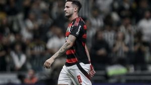 Saúl / Flamengo
