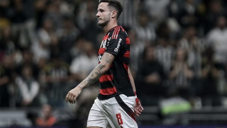 Saúl / Flamengo