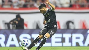Savarino / Botafogo