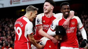 Arsenal