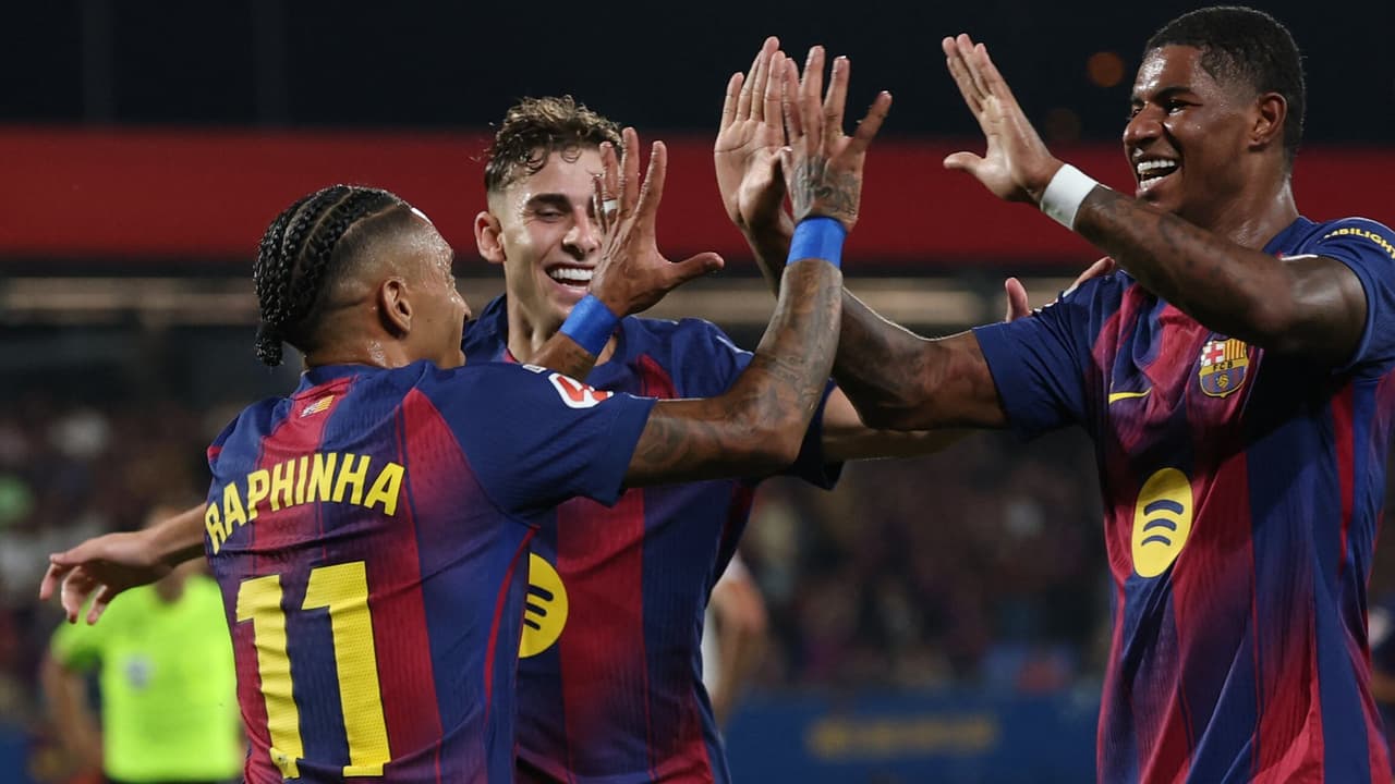 Barcelona