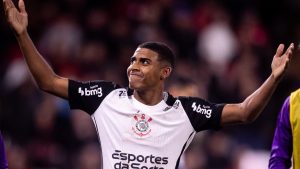 Gui Negão Corinthians