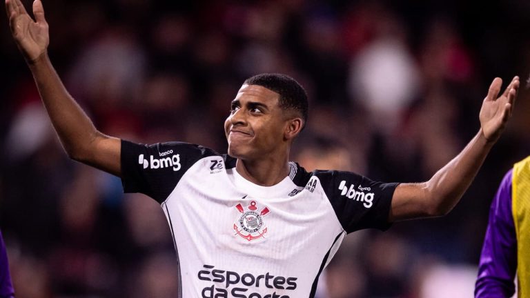 Gui Negão Corinthians