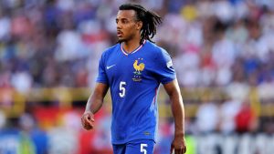 Jules Koundé - Seleção Francesa