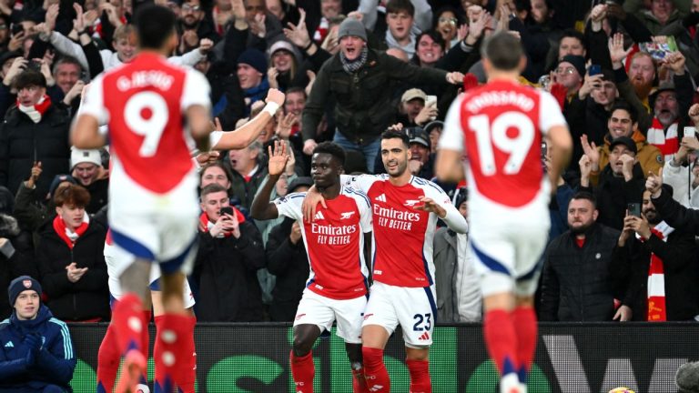 Arsenal