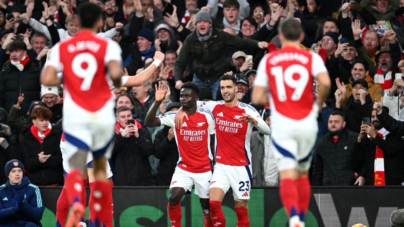 Arsenal