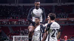 Corinthians