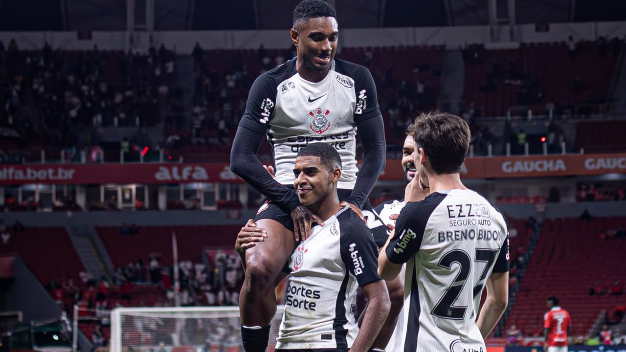 Corinthians