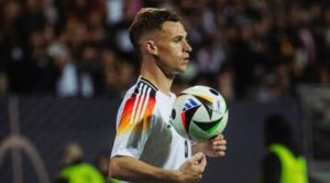 Joshua-Kimmich