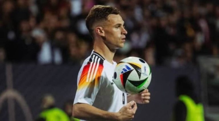 Joshua-Kimmich