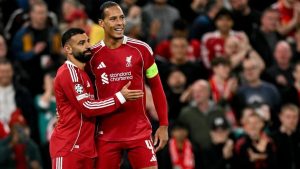 Liverpool