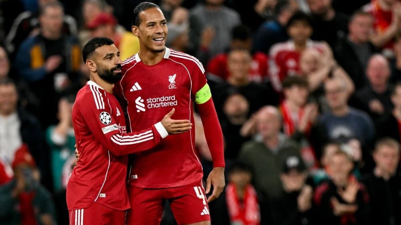 Liverpool