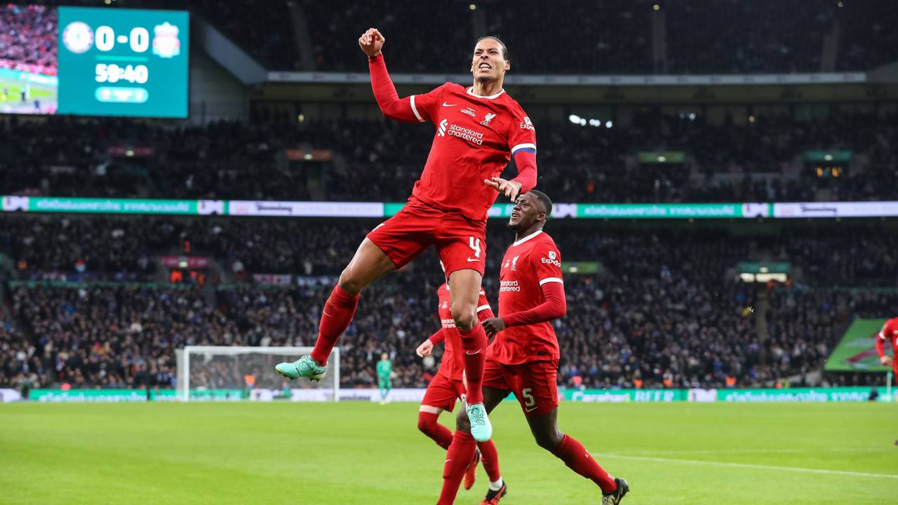 Liverpool /