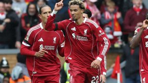 Liverpool 2025/2026